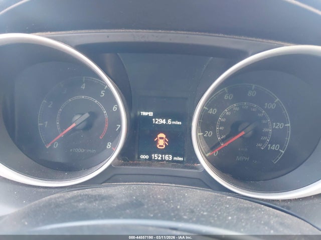 2015 MITSUBISHI OUTLANDER SPORT 4A4AP3AWXFE042801 Photo 6