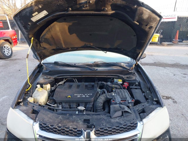 Продажа на аукционе авто 2012 Dodge Avenger Se, vin: 1C3CDZAB7CN109914, номер лота: 44557207