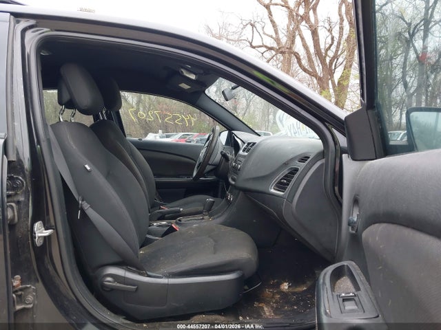 Продажа на аукционе авто 2012 Dodge Avenger Se, vin: 1C3CDZAB7CN109914, номер лота: 44557207