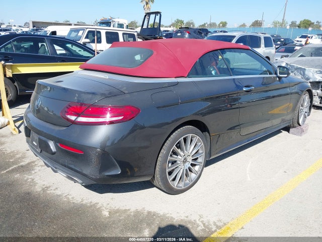 2019 MERCEDES-BENZ C 300 WDDWK8DB4KF772246 Photo 3