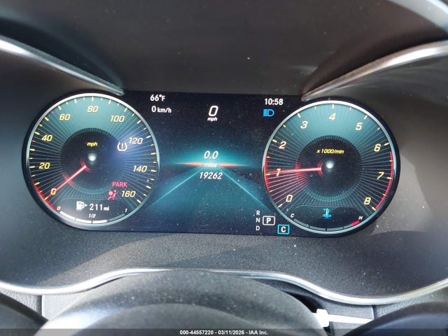 2019 MERCEDES-BENZ C 300 WDDWK8DB4KF772246 Photo 6