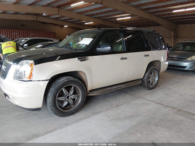 44557229 :رقم المزاد ، 1GKFC13087R232746 vin ، 2007 Gmc Yukon Slt مزاد بيع