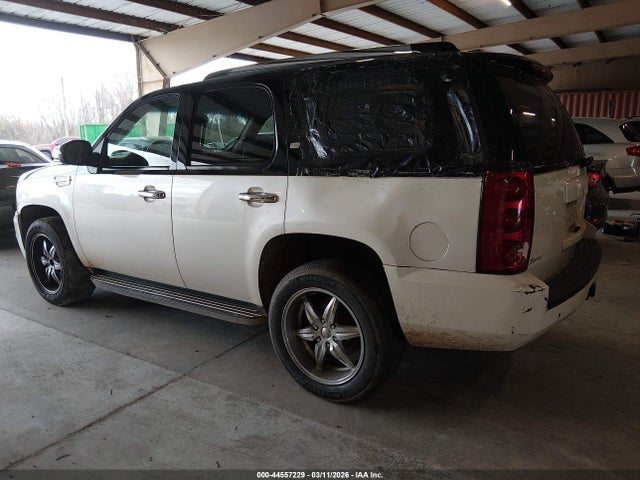 44557229 :رقم المزاد ، 1GKFC13087R232746 vin ، 2007 Gmc Yukon Slt مزاد بيع
