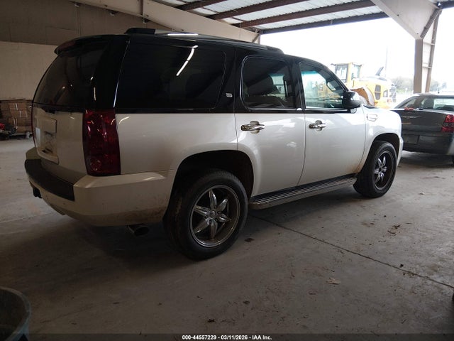 44557229 :رقم المزاد ، 1GKFC13087R232746 vin ، 2007 Gmc Yukon Slt مزاد بيع