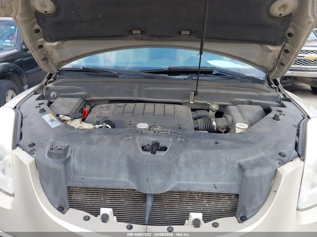 Aukcja sprzedaży 2011 Buick Enclave 2xl, vin: 5GAKRCED3BJ159315, numer aukcji: 44557232
