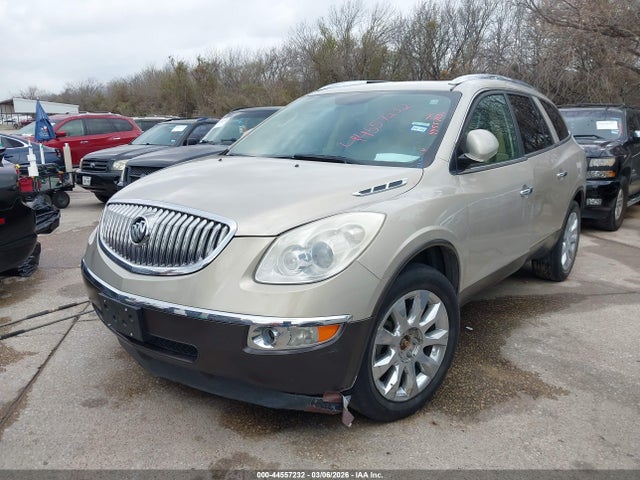 Aukcja sprzedaży 2011 Buick Enclave 2xl, vin: 5GAKRCED3BJ159315, numer aukcji: 44557232