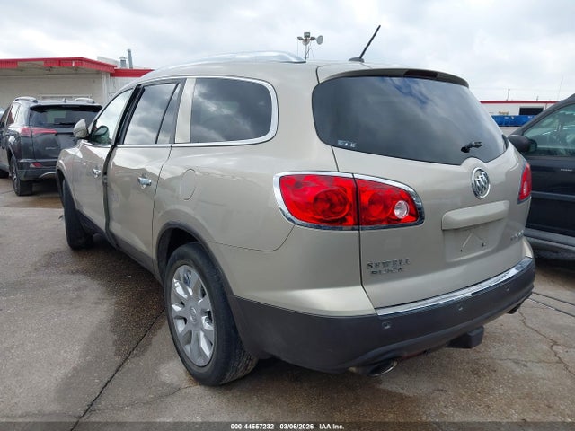 Aukcja sprzedaży 2011 Buick Enclave 2xl, vin: 5GAKRCED3BJ159315, numer aukcji: 44557232