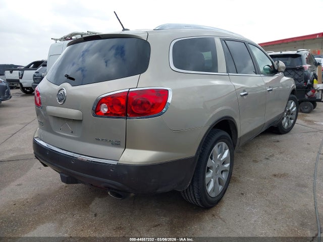 Aukcja sprzedaży 2011 Buick Enclave 2xl, vin: 5GAKRCED3BJ159315, numer aukcji: 44557232