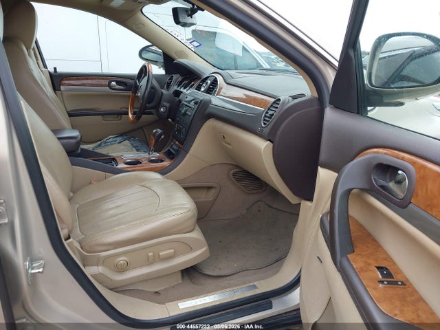 Aukcja sprzedaży 2011 Buick Enclave 2xl, vin: 5GAKRCED3BJ159315, numer aukcji: 44557232