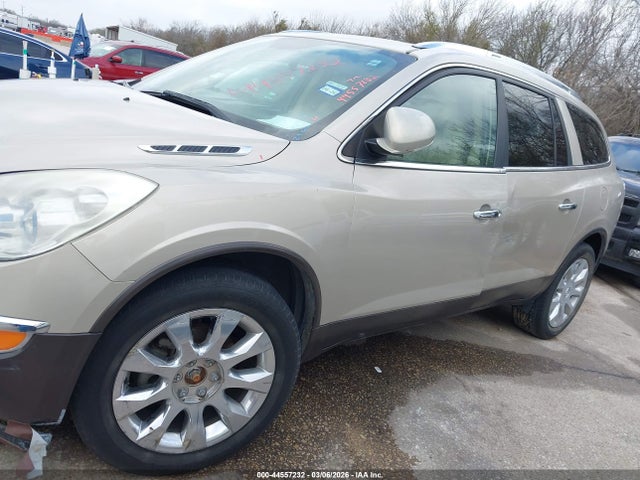 Aukcja sprzedaży 2011 Buick Enclave 2xl, vin: 5GAKRCED3BJ159315, numer aukcji: 44557232