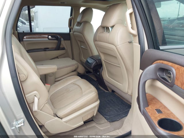 Aukcja sprzedaży 2011 Buick Enclave 2xl, vin: 5GAKRCED3BJ159315, numer aukcji: 44557232
