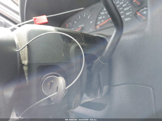 2003 DODGE DURANGO 1D4HR58NX3F500449 Photo 10