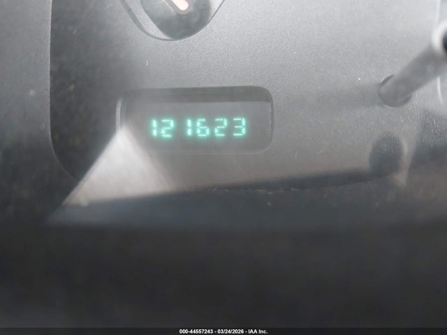 2003 DODGE DURANGO 1D4HR58NX3F500449 Photo 6