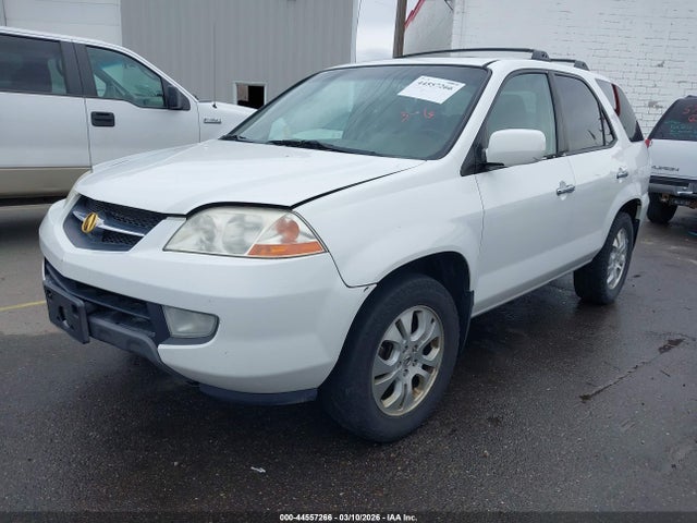 Aukcja sprzedaży 2003 Acura Mdx, vin: 2HNYD18683H549770, numer aukcji: 44557266