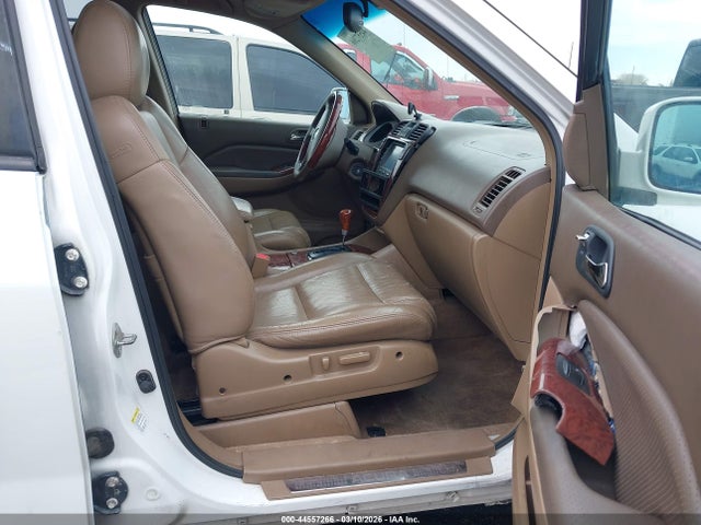 Aukcja sprzedaży 2003 Acura Mdx, vin: 2HNYD18683H549770, numer aukcji: 44557266