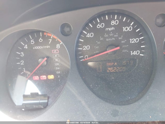 Aukcja sprzedaży 2003 Acura Mdx, vin: 2HNYD18683H549770, numer aukcji: 44557266