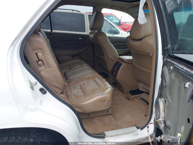 Aukcja sprzedaży 2003 Acura Mdx, vin: 2HNYD18683H549770, numer aukcji: 44557266