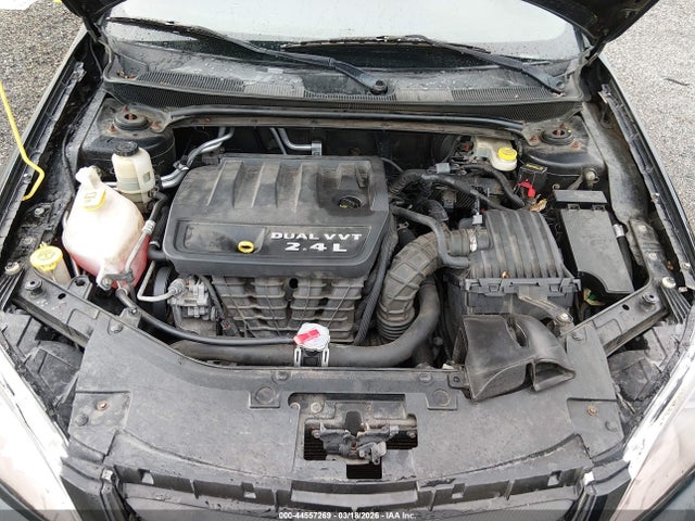 Продаж на аукціоні авто 2013 Chrysler 200 Touring, vin: 1C3CCBBB4DN545694, номер лоту: 44557269