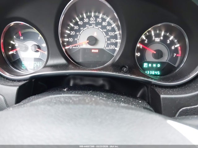 Продаж на аукціоні авто 2013 Chrysler 200 Touring, vin: 1C3CCBBB4DN545694, номер лоту: 44557269