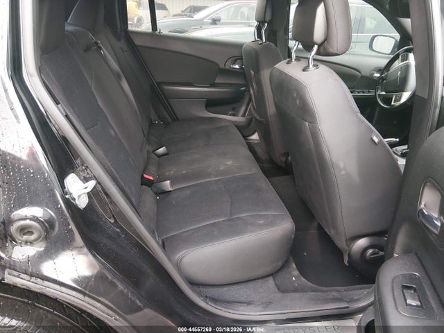 Продаж на аукціоні авто 2013 Chrysler 200 Touring, vin: 1C3CCBBB4DN545694, номер лоту: 44557269
