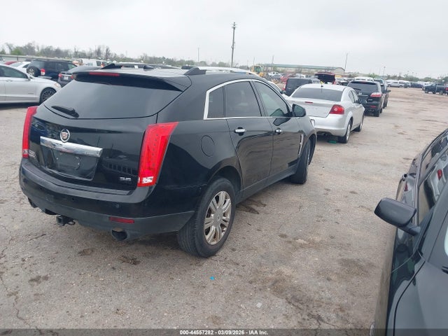 Aukcja sprzedaży 2012 Cadillac Srx Luxury Collection, vin: 3GYFNAE30CS509758, numer aukcji: 44557282