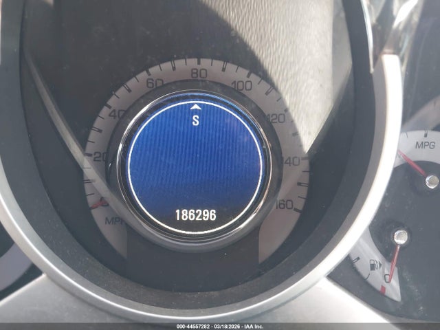 Aukcja sprzedaży 2012 Cadillac Srx Luxury Collection, vin: 3GYFNAE30CS509758, numer aukcji: 44557282