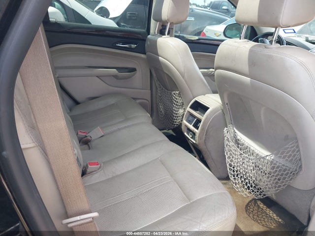 Aukcja sprzedaży 2012 Cadillac Srx Luxury Collection, vin: 3GYFNAE30CS509758, numer aukcji: 44557282