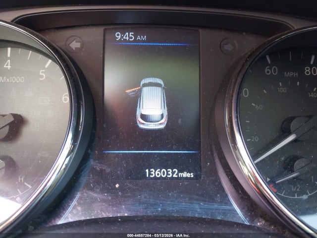 JN1BJ1CVXLW256993 Nissan Rogue Sport S Fwd Xtronic Cvt
