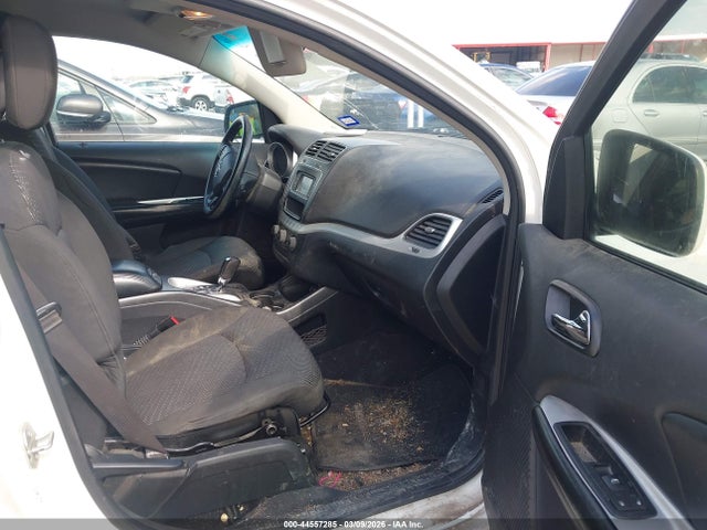 3C4PDCBG5GT127080 Dodge Journey Sxt