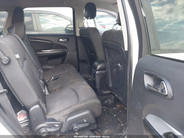 3C4PDCBG5GT127080 Dodge Journey Sxt