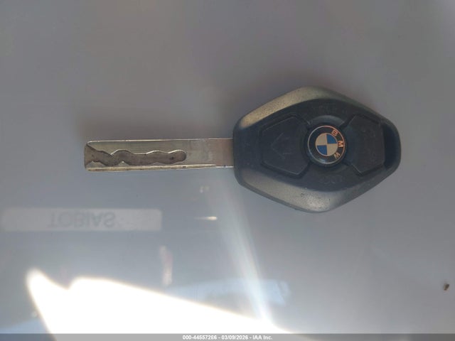 2004 BMW 645CI WBAEK73424B321519 Photo 10