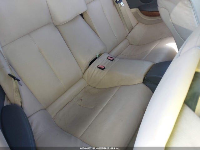 2004 BMW 645CI WBAEK73424B321519 Photo 7