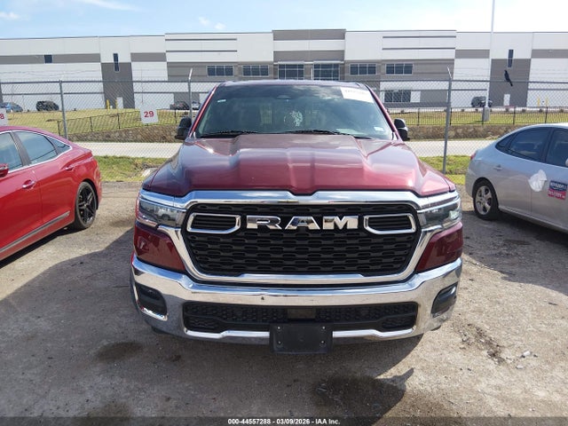 Aukcja sprzedaży 2025 Ram 1500 Lone Star  4x2 5'7 Box, vin: 1C6RREFG4SN574399, numer aukcji: 44557288