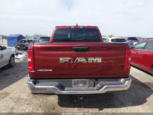 Aukcja sprzedaży 2025 Ram 1500 Lone Star  4x2 5'7 Box, vin: 1C6RREFG4SN574399, numer aukcji: 44557288
