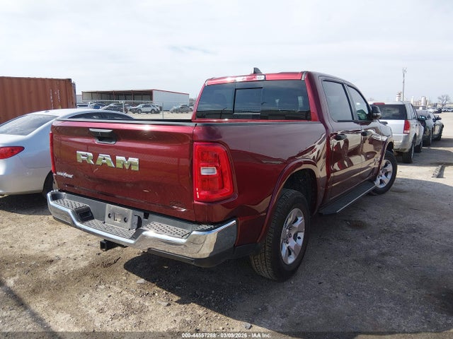 Aukcja sprzedaży 2025 Ram 1500 Lone Star  4x2 5'7 Box, vin: 1C6RREFG4SN574399, numer aukcji: 44557288