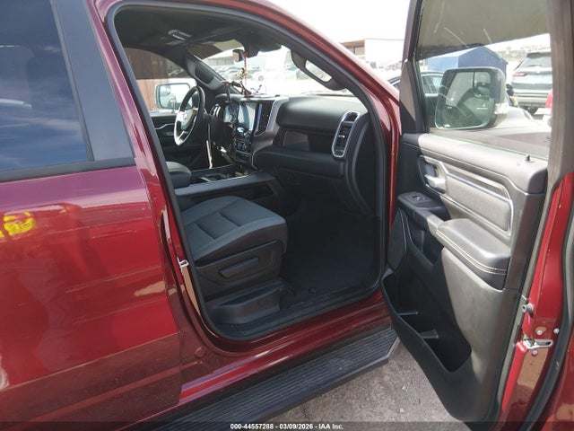 Aukcja sprzedaży 2025 Ram 1500 Lone Star  4x2 5'7 Box, vin: 1C6RREFG4SN574399, numer aukcji: 44557288