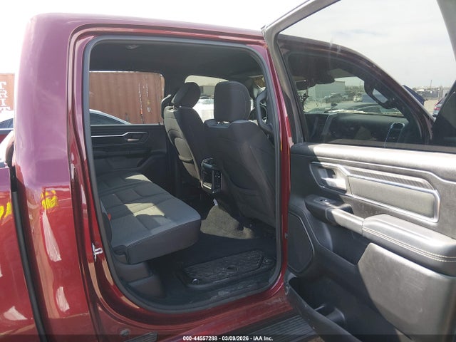 Aukcja sprzedaży 2025 Ram 1500 Lone Star  4x2 5'7 Box, vin: 1C6RREFG4SN574399, numer aukcji: 44557288