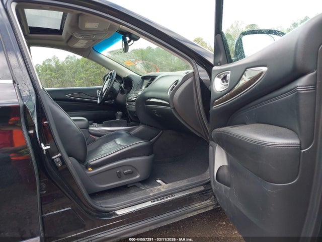 Продаж на аукціоні авто 2014 Infiniti Qx60, vin: 5N1AL0MN4EC511181, номер лоту: 44557291