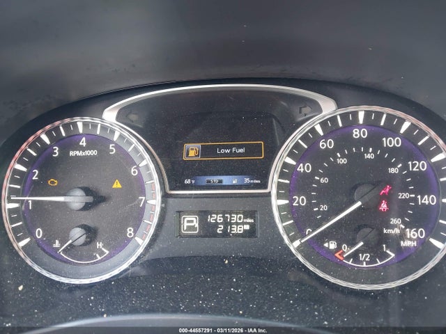 Продаж на аукціоні авто 2014 Infiniti Qx60, vin: 5N1AL0MN4EC511181, номер лоту: 44557291