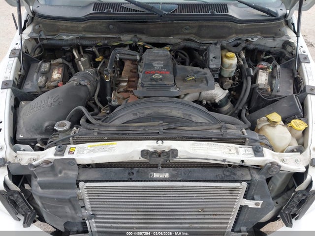 2008 DODGE RAM 2500 3D7KS28A38G218667 Photo 9