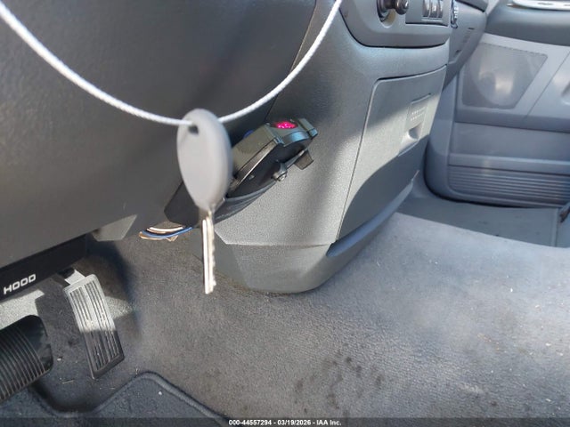 2008 DODGE RAM 2500 3D7KS28A38G218667 Photo 10