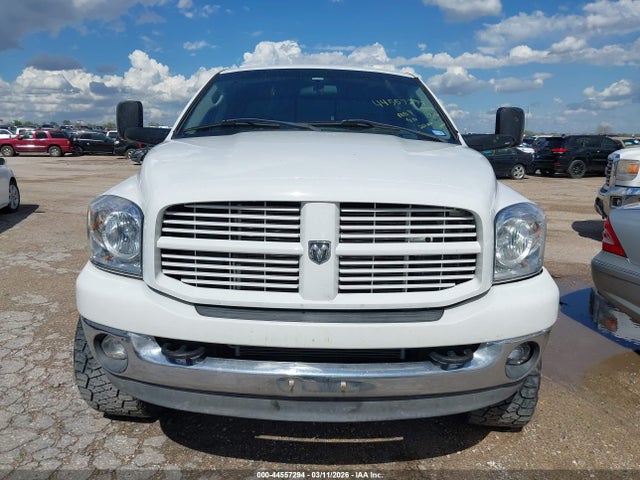 2008 DODGE RAM 2500 3D7KS28A38G218667 Photo 5