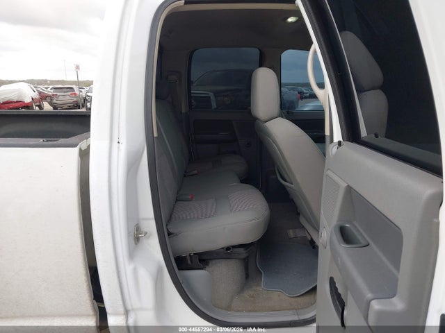 2008 DODGE RAM 2500 3D7KS28A38G218667 Photo 7