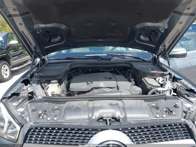 Aukcja sprzedaży 2021 Mercedes-benz Gle 350, vin: 4JGFB4JB2MA311792, numer aukcji: 44557297