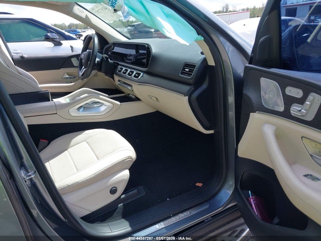 Aukcja sprzedaży 2021 Mercedes-benz Gle 350, vin: 4JGFB4JB2MA311792, numer aukcji: 44557297