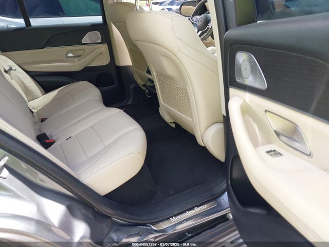 Aukcja sprzedaży 2021 Mercedes-benz Gle 350, vin: 4JGFB4JB2MA311792, numer aukcji: 44557297