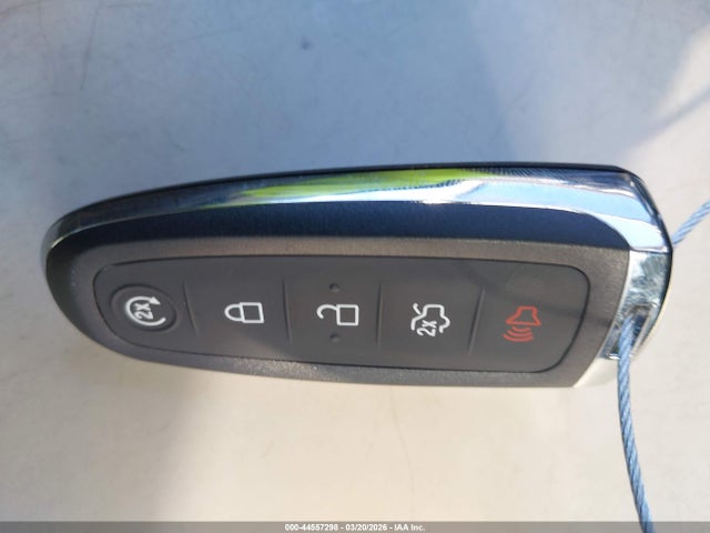 Lincoln MKX 2014 2LMDJ6JK1EBL13517 Image 11