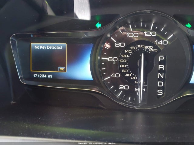 Lincoln MKX 2014 2LMDJ6JK1EBL13517 Image 15