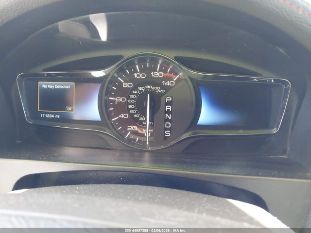 Lincoln MKX 2014 2LMDJ6JK1EBL13517 Image 7