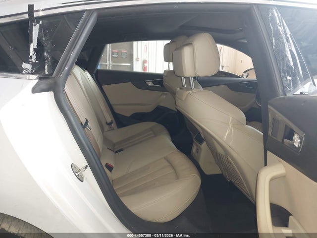 Продажа на аукционе авто 2021 Audi A5 Sportback Premium 45 Tfsi Quattro S Tronic, vin: WAUDACF58MA013904, номер лота: 44557308